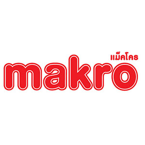 Makro ทุกสาขา